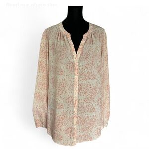 JESSICA SIMPSON Long sleeves Blouse